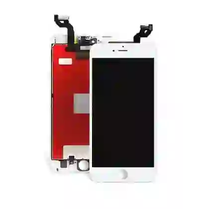 thay màn hình iPhone 6S Plus chính hãng Kasr 3